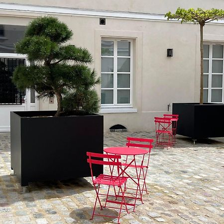 Le Laurencin Sens - Le Parisien - Coeur De Ville Екстериор снимка